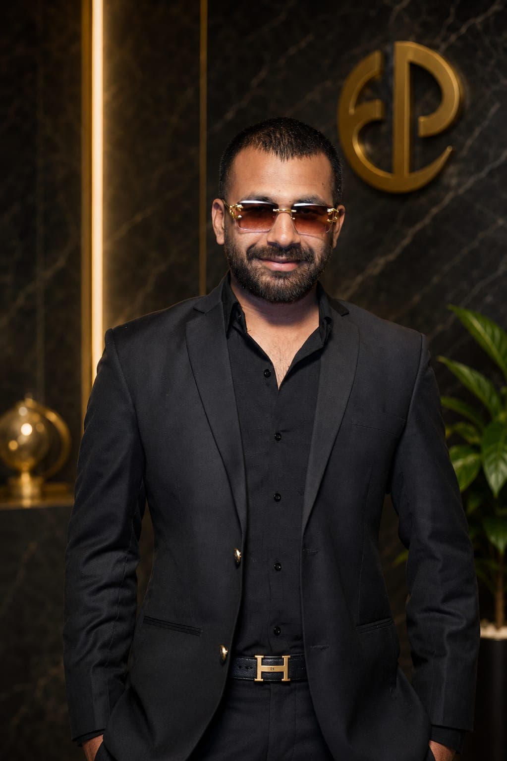 Zeeshan — Founder & CEO, Async Energy